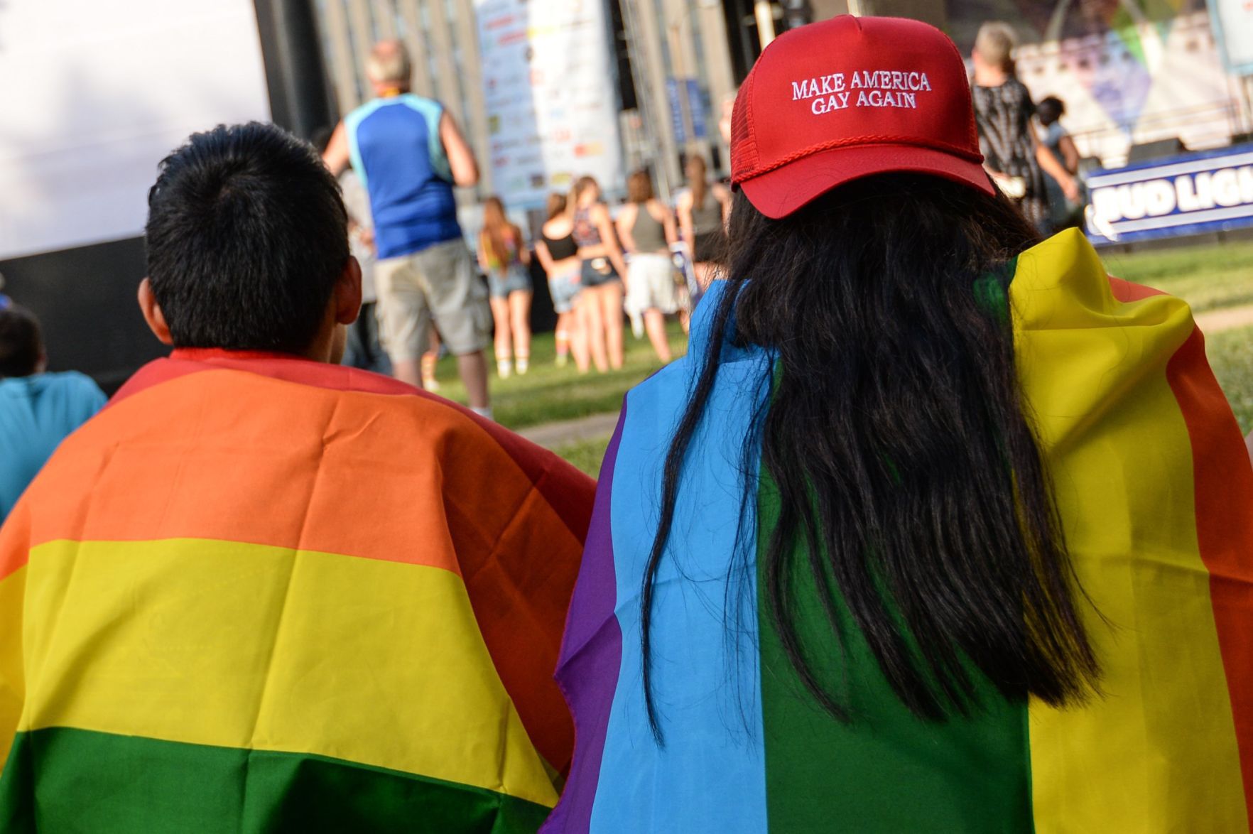 PrideFest 2016